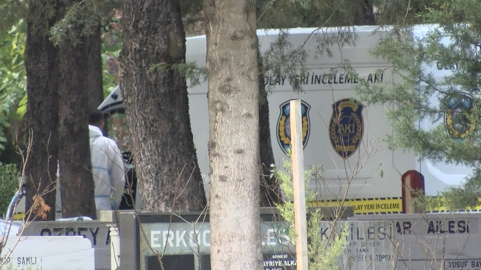 Kozinoğlu soruşturmasında yeni gelişme