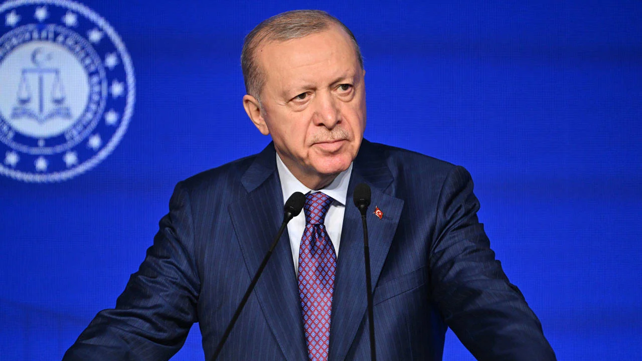 Erdoğan'dan "okul saldırıları" yorumu