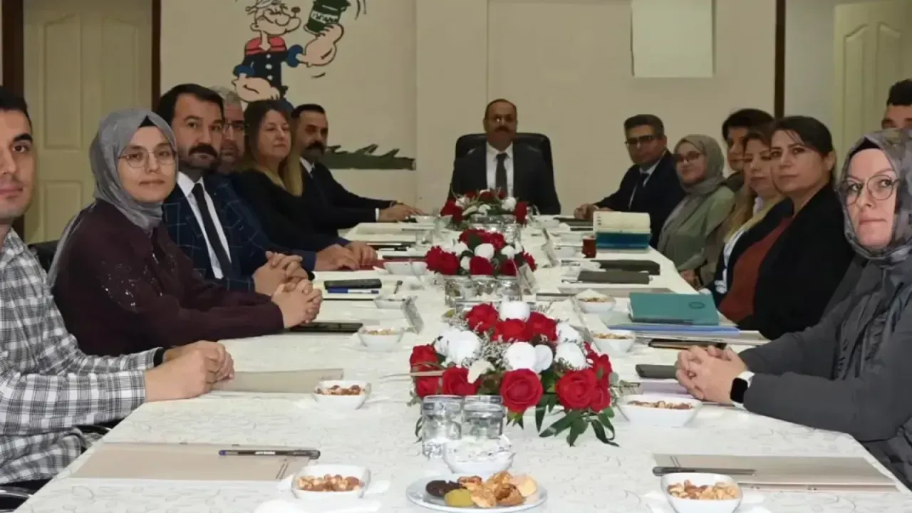Karaman Aile ve Sosyal Hizmetler Müdürlüğünden Hizmet Değerlendirmesi