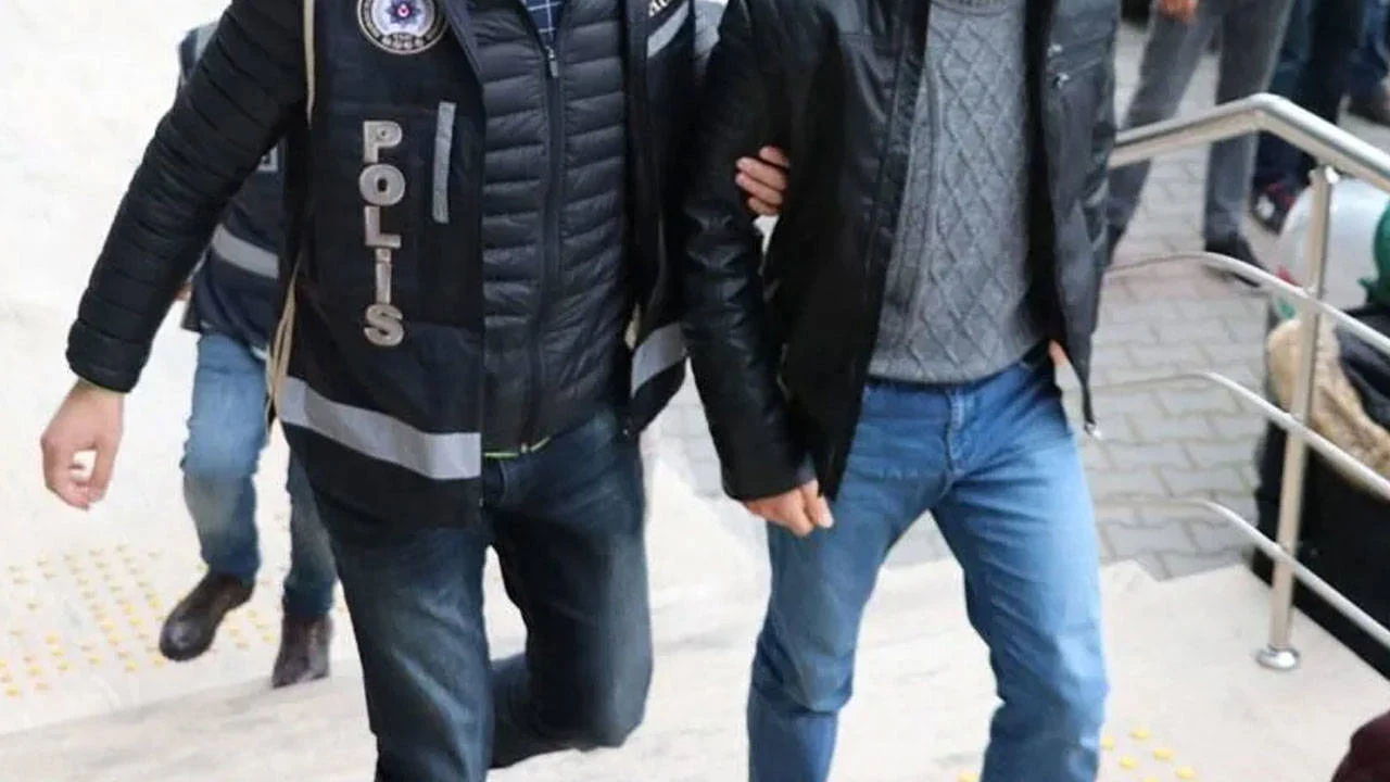 İstanbul'da yargı süreçlerine müdahale soruşturması: 5 kişi gözaltında