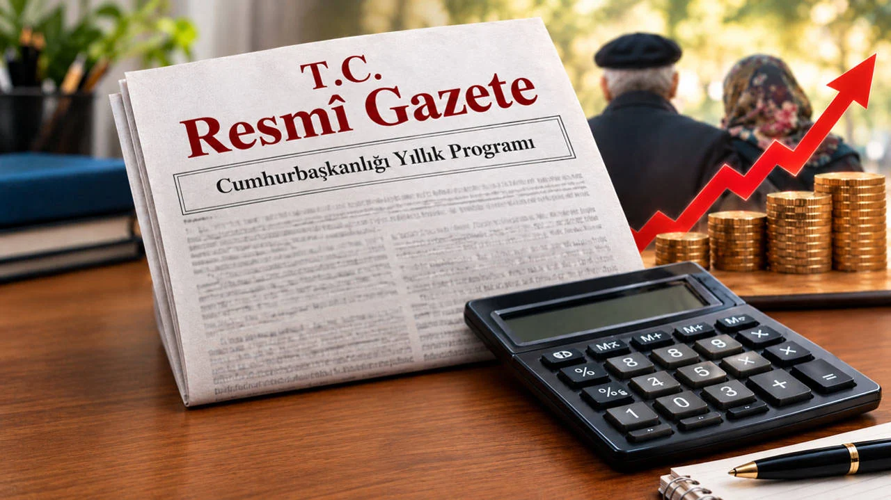 Emekli ve memur maaşı ne kadar artacak: Cumhurbaşkanlığı Programı’nda açıklandı