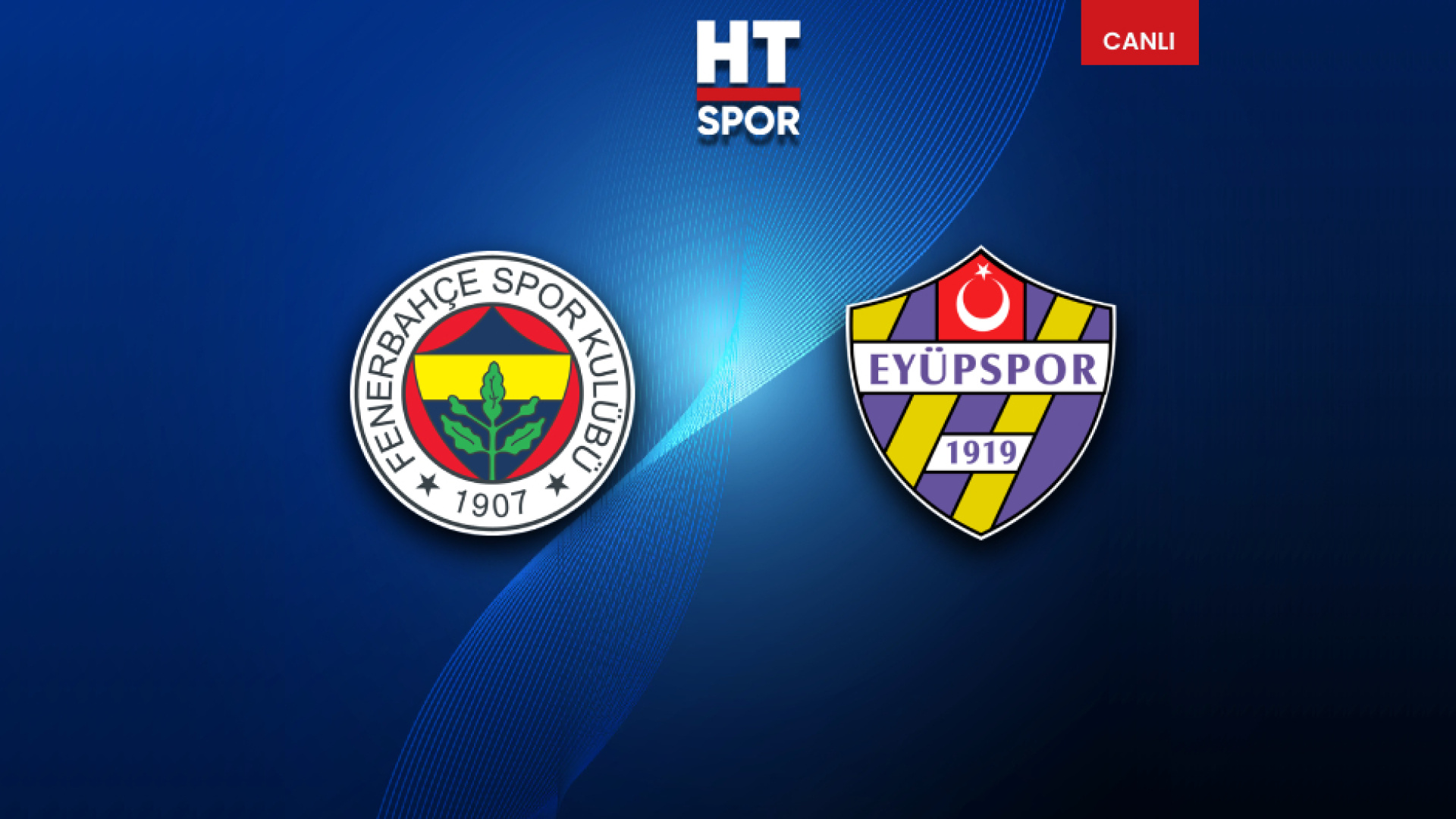 Heyecan başladı!