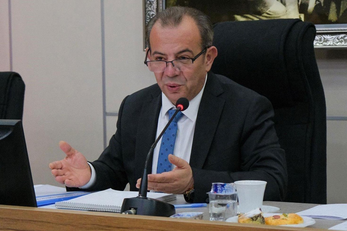 Tanju Özcan mahkemede beraatini bu sözlerle istedi: Suya sabuna dokunmadan evdeki kedi gibi oturacağım