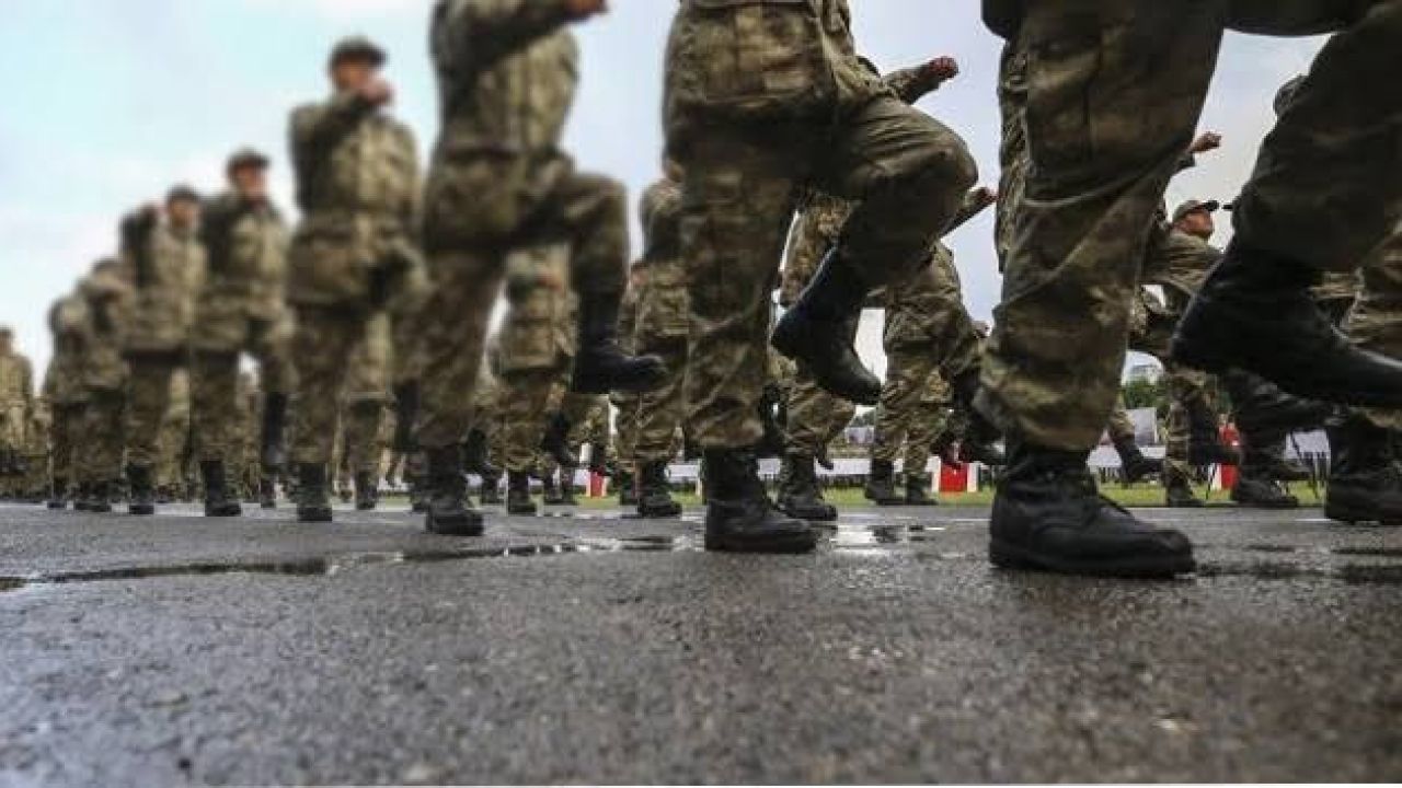 Askerlik Yerleri Belli Oldu! Kasım, Aralık ve Ocak Celbi Sonuçları Açıklandı