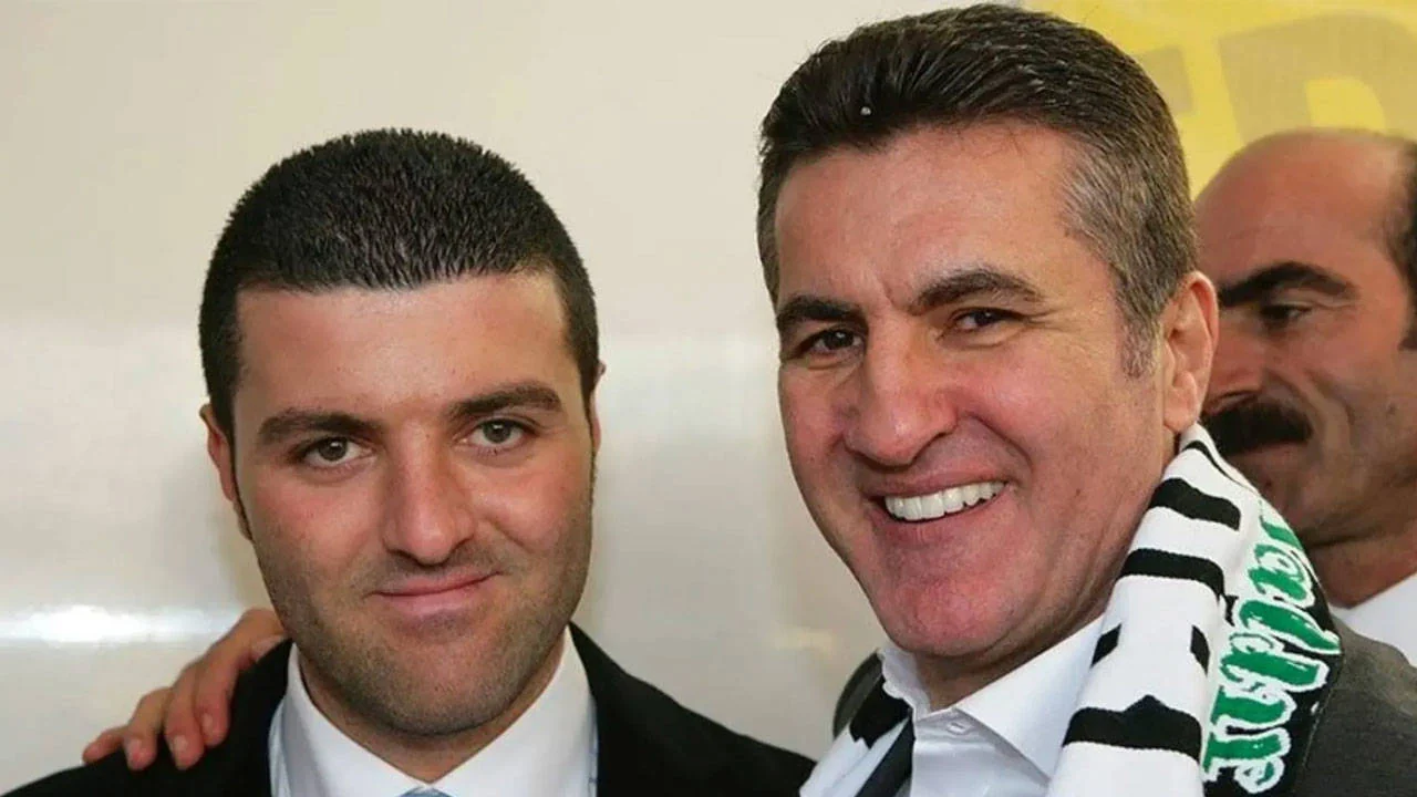 İddia: Emir Sarıgül itirafçı oldu