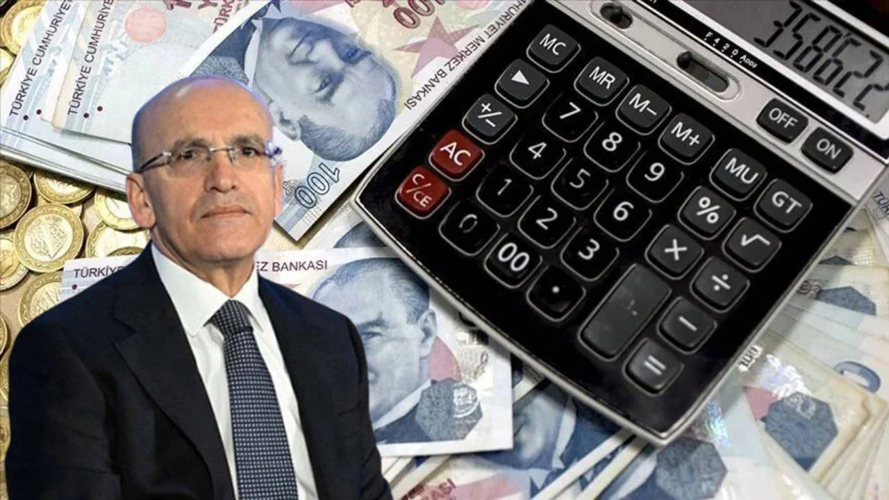 Mehmet Şimşek'ten vergi açıklaması: "Yeni yaklaşımımız" diyerek duyurdu