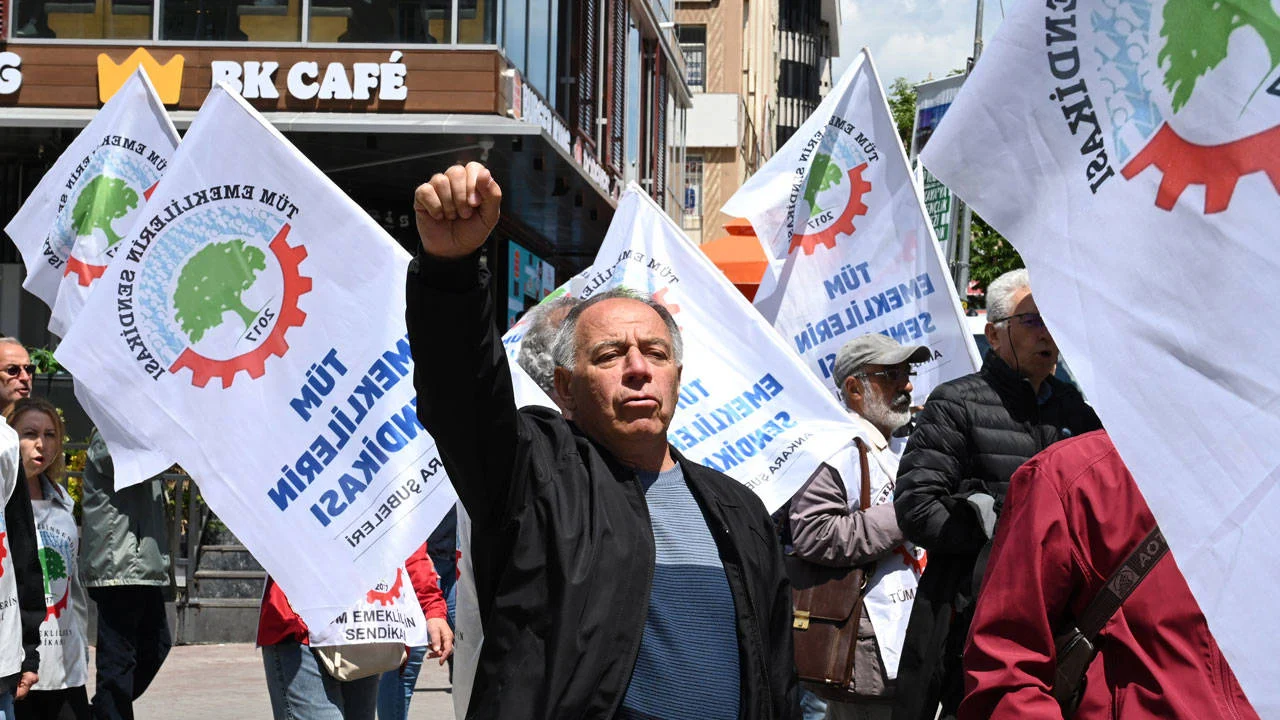Emeklilik sistemi araştırması: Türkiye, Avrupa'da son sırada