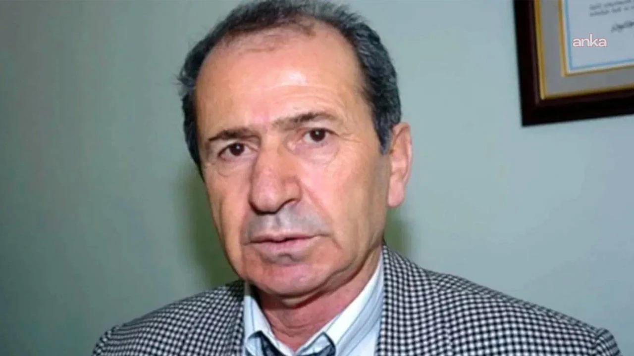 OHAL dönemi valisiydi: Eski bakan Ünal Erkan hayatını kaybetti