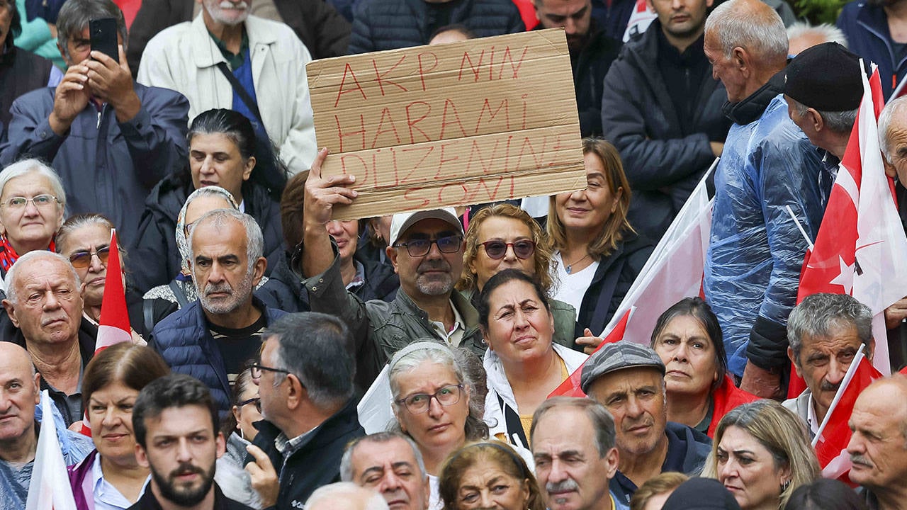 Yurttaşın talebi seçimi beklemez