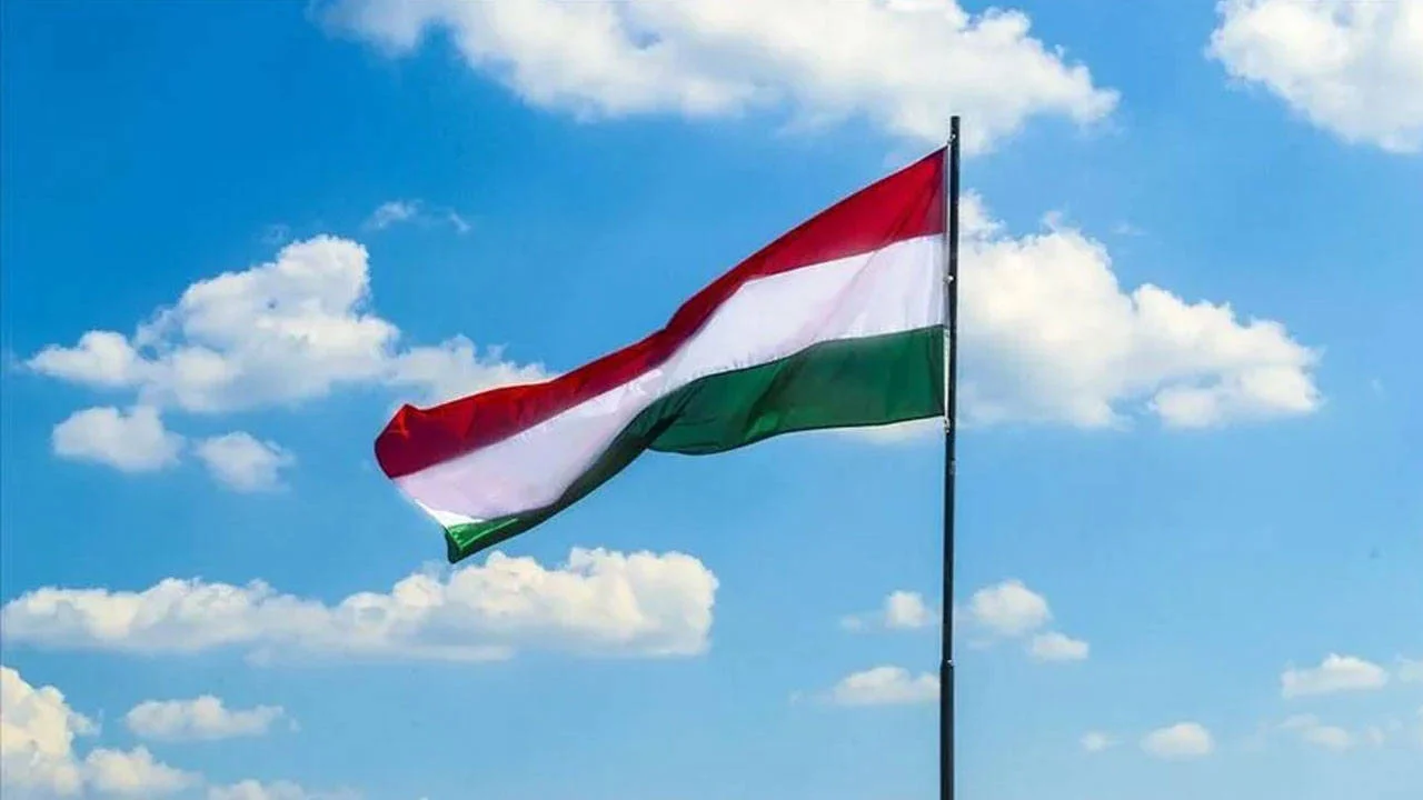 Macaristan'da yolcu otobüsü devrildi: 12 ölü, 10 yaralı