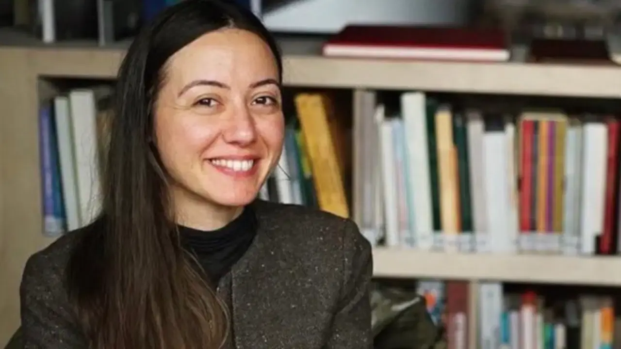 İBB'de çalışan şehir plancısı Müge Yorgancı Ozar, uçak yolculuğunda hayatını kaybetti