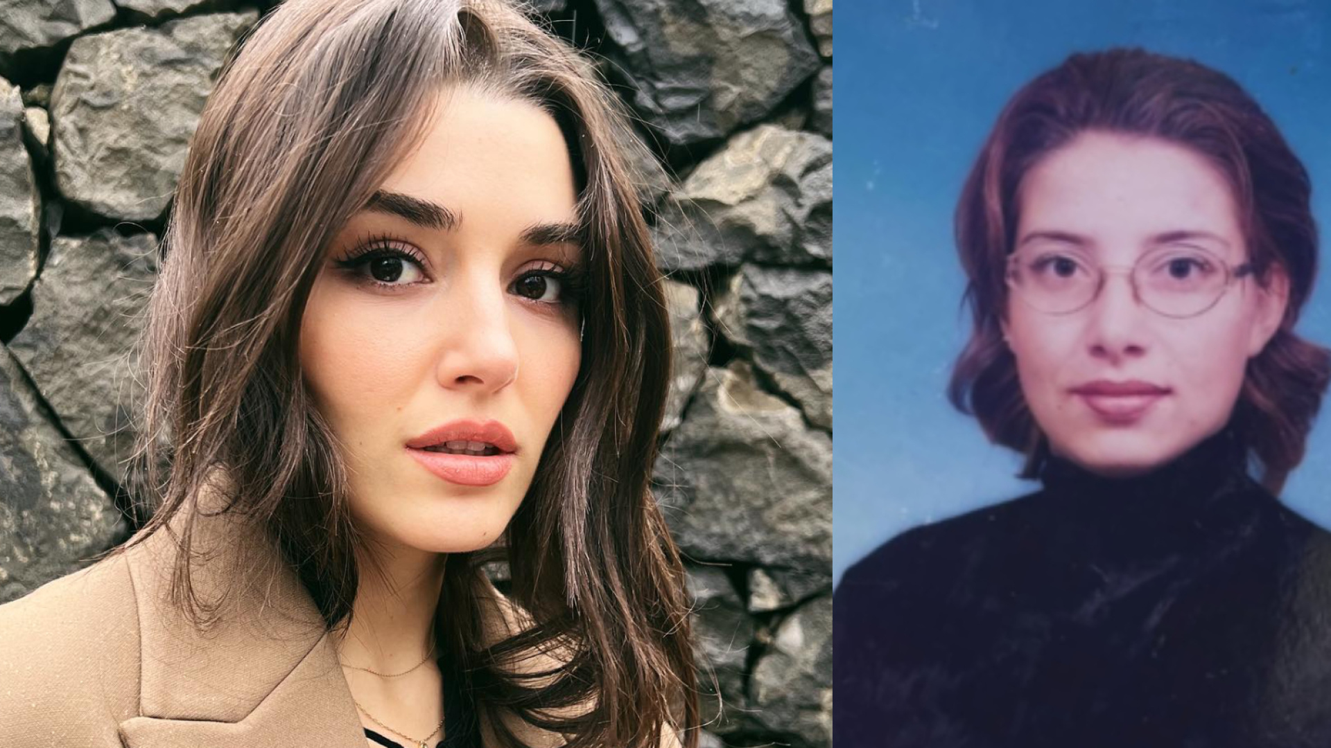 Hande'nin anne özlemi