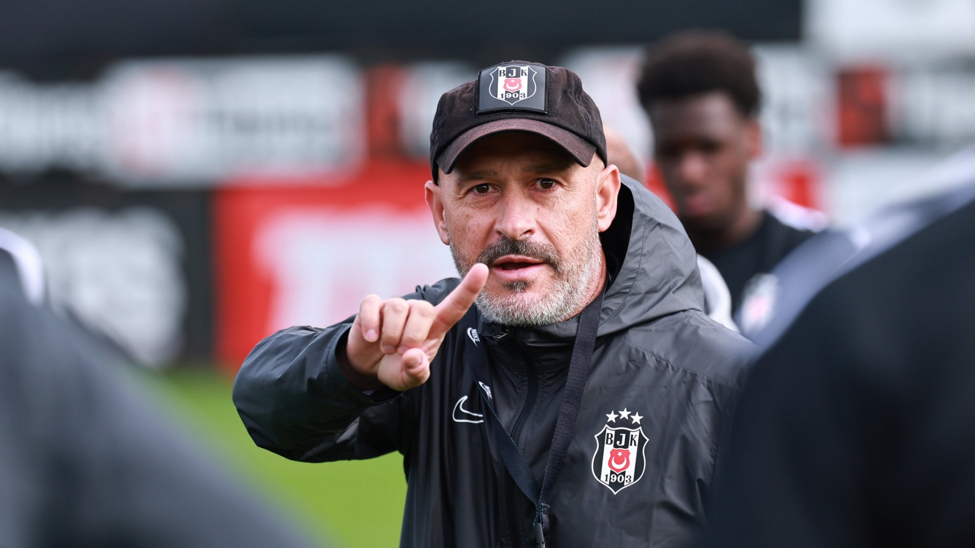 Beşiktaş'ın hazırlıkları tamamlandı