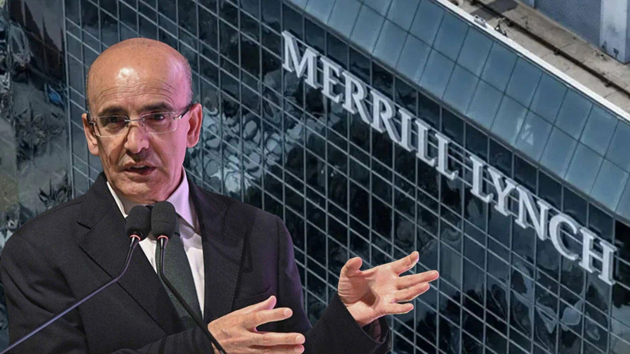 Yerli ve yabancı vurguncular var