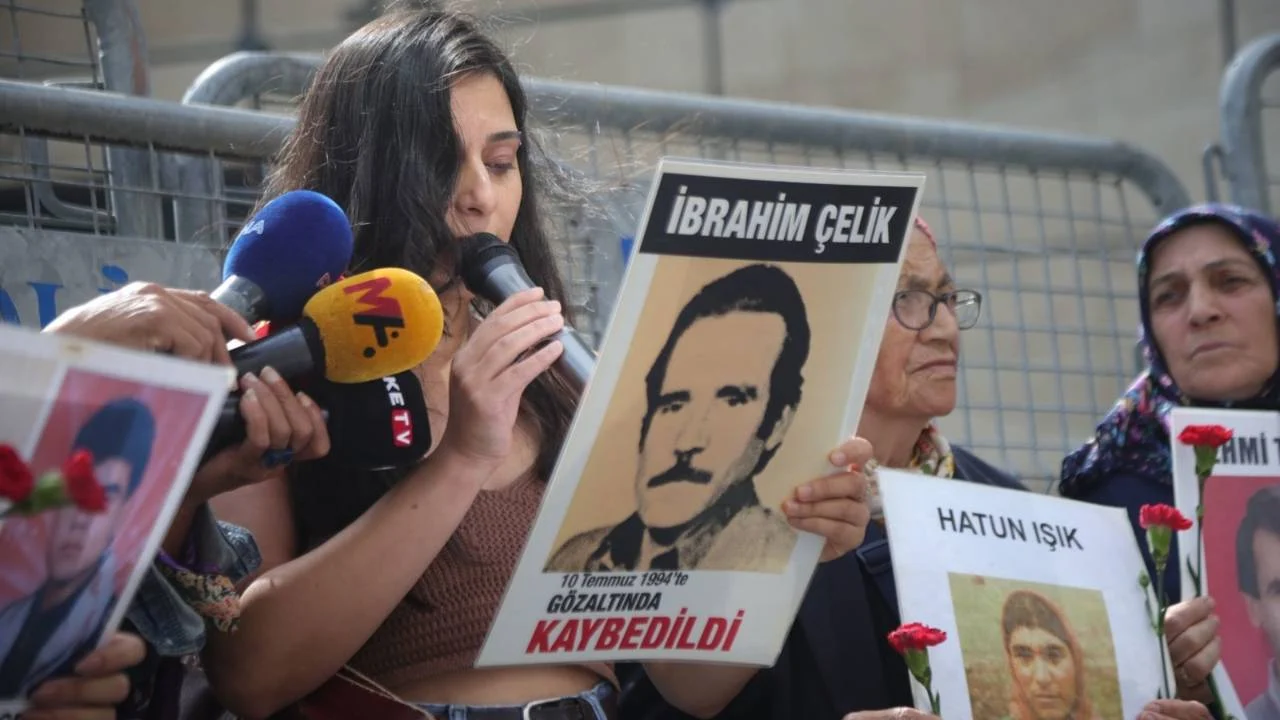 Cumartesi Anneleri 1122'nci haftada: 32 sene önce kaçırılan İbrahim Çelik ve oğlu Edip Çelik'e ne oldu?