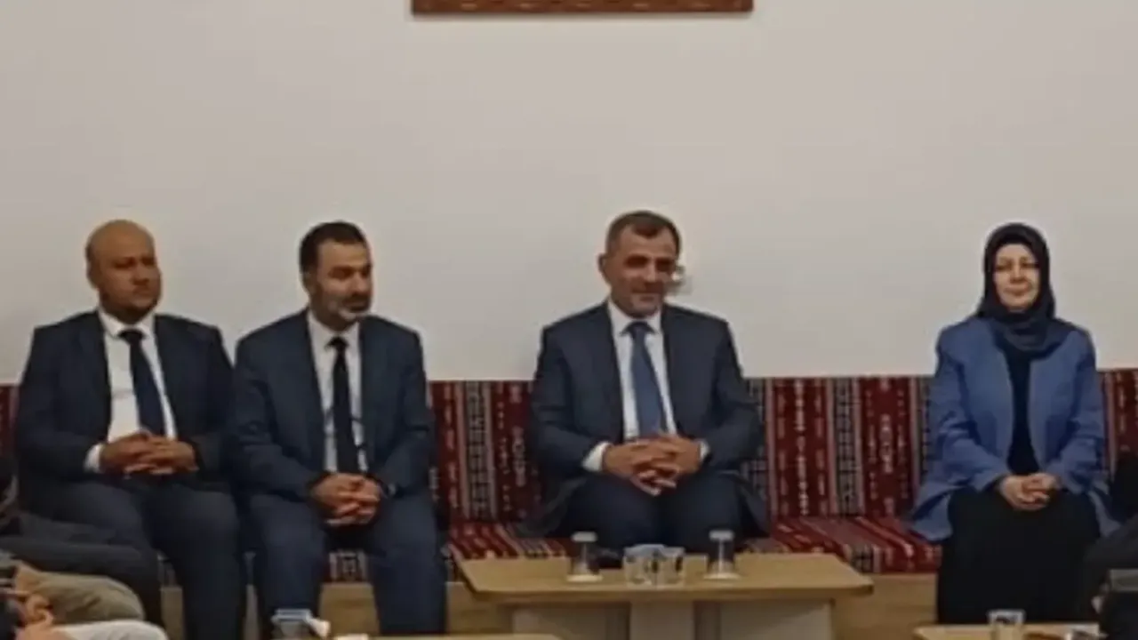 Karaman'da Hafızlık Eğitimi Değerlendirildi: Öğreticilerle İstişare Toplantısı