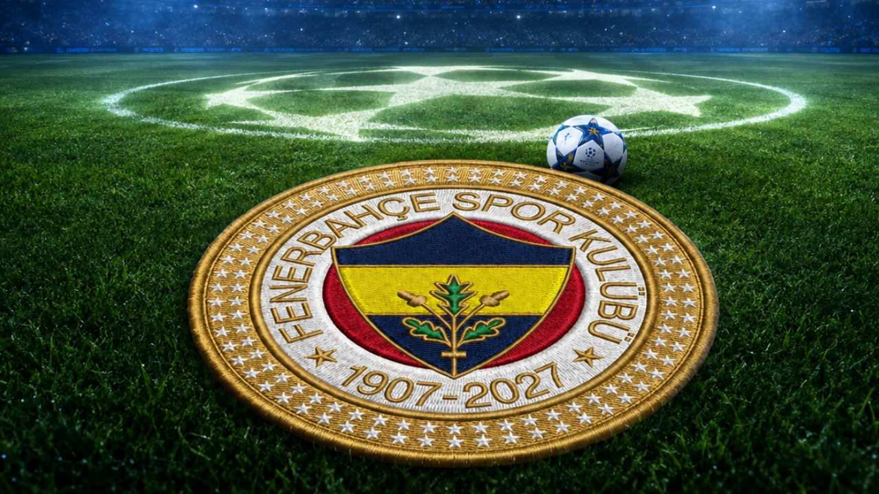 Fenerbahçe’nin Şampiyonlar Ligi'ndeki Rakipleri Kimler? Takımların Piyasa Değerleri Nedir?