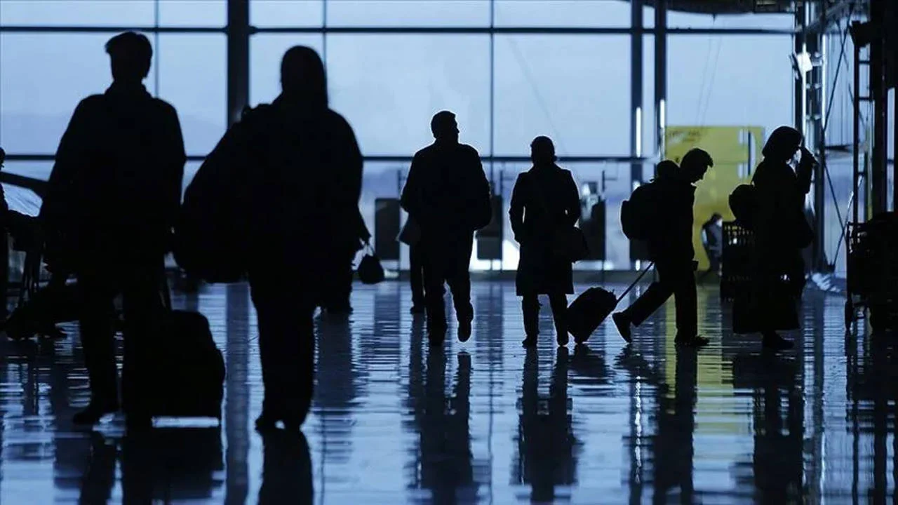 Kamu ‘gaz’ kesmedi: Seyahatlere 27,5 milyar TL