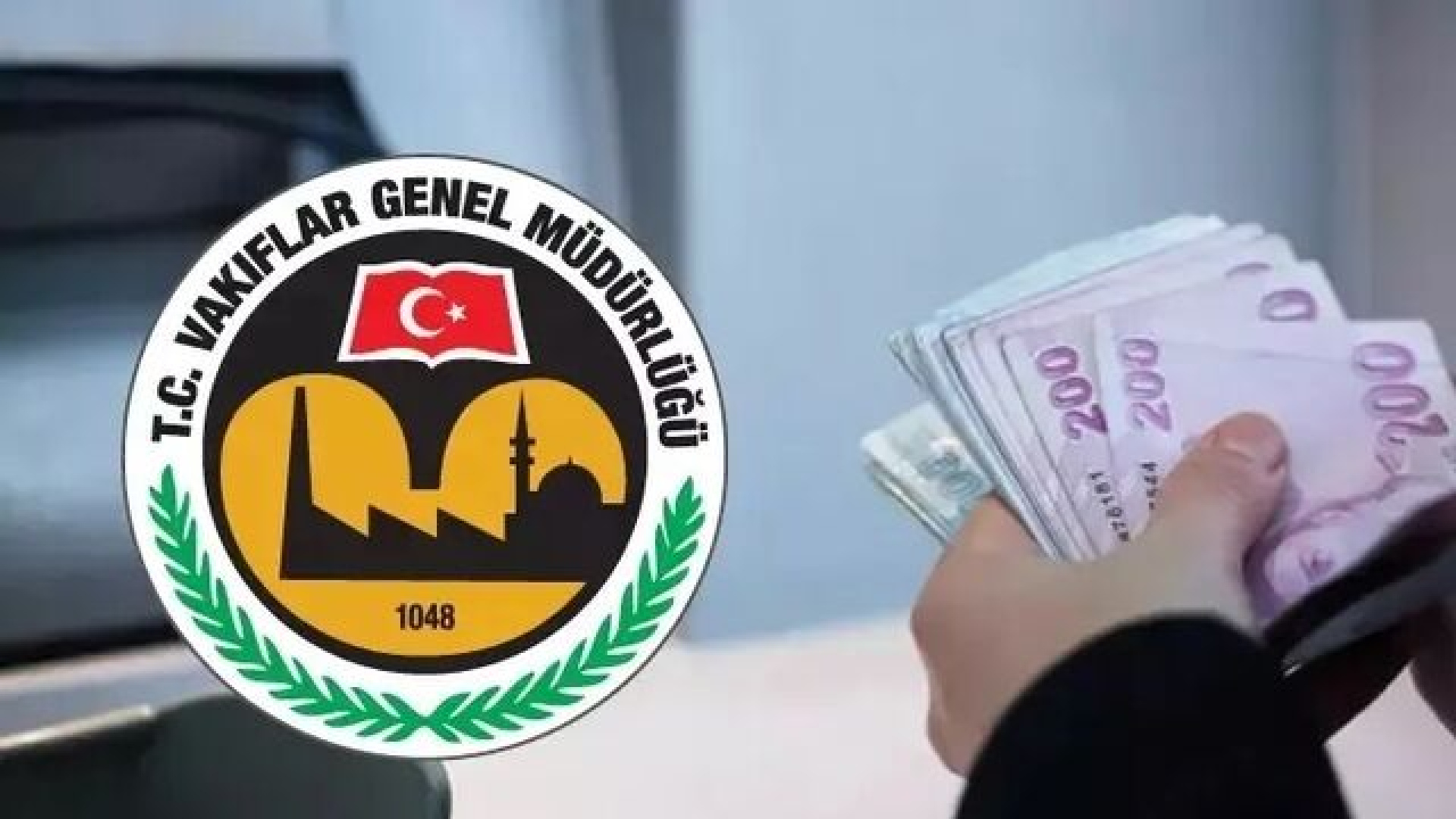 VGM burs başvuru tarihleri