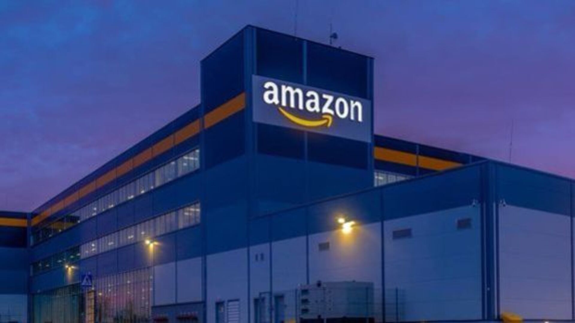 Amazon’da yeni işten çıkarmalar