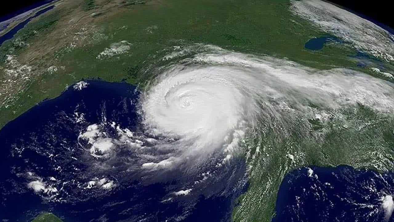 El Nino dünyayı etkisi altına aldı: Kuraklık, sel ve şiddetli fırtına riski büyüyor