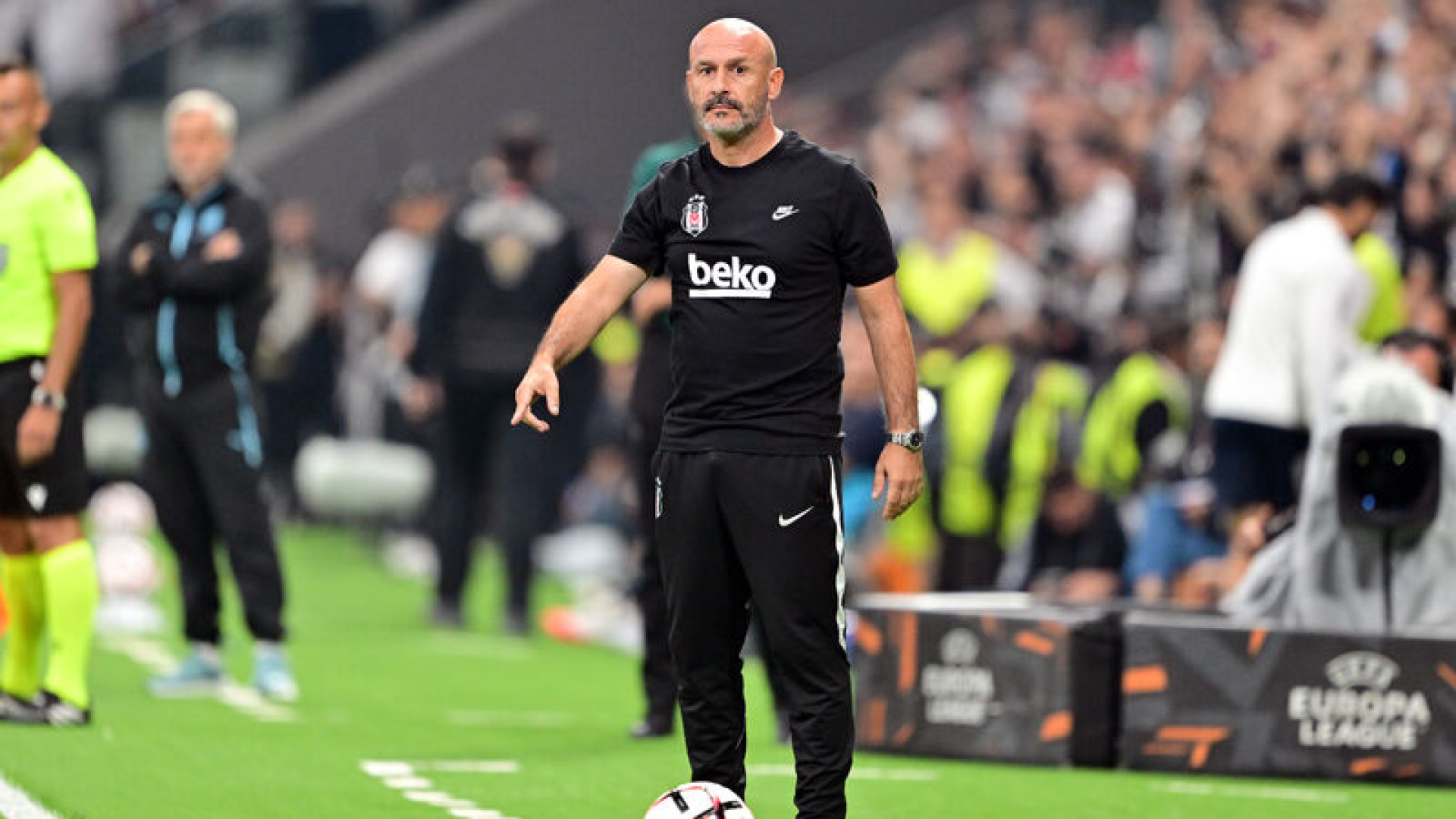 Italiano'dan 4 değişiklik!