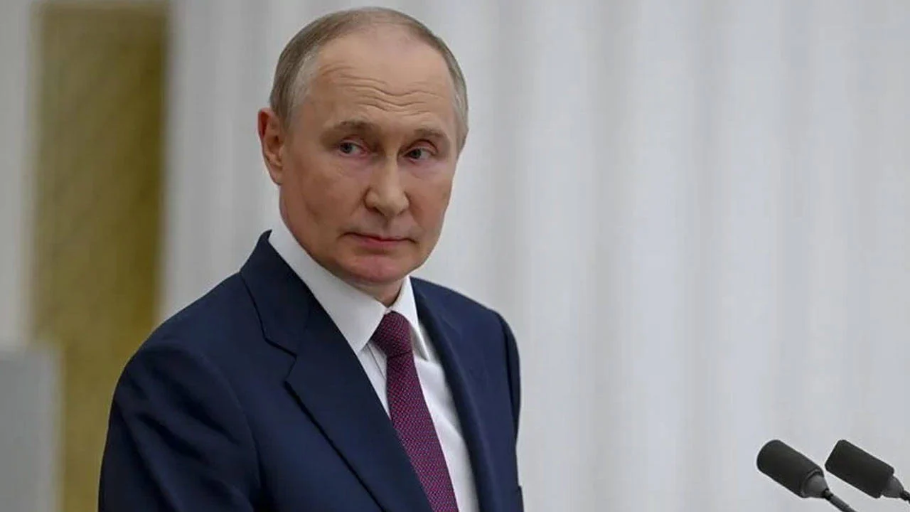Putin’den müzakere sinyali: Kararı Rusya’nın çıkarları belirleyecek