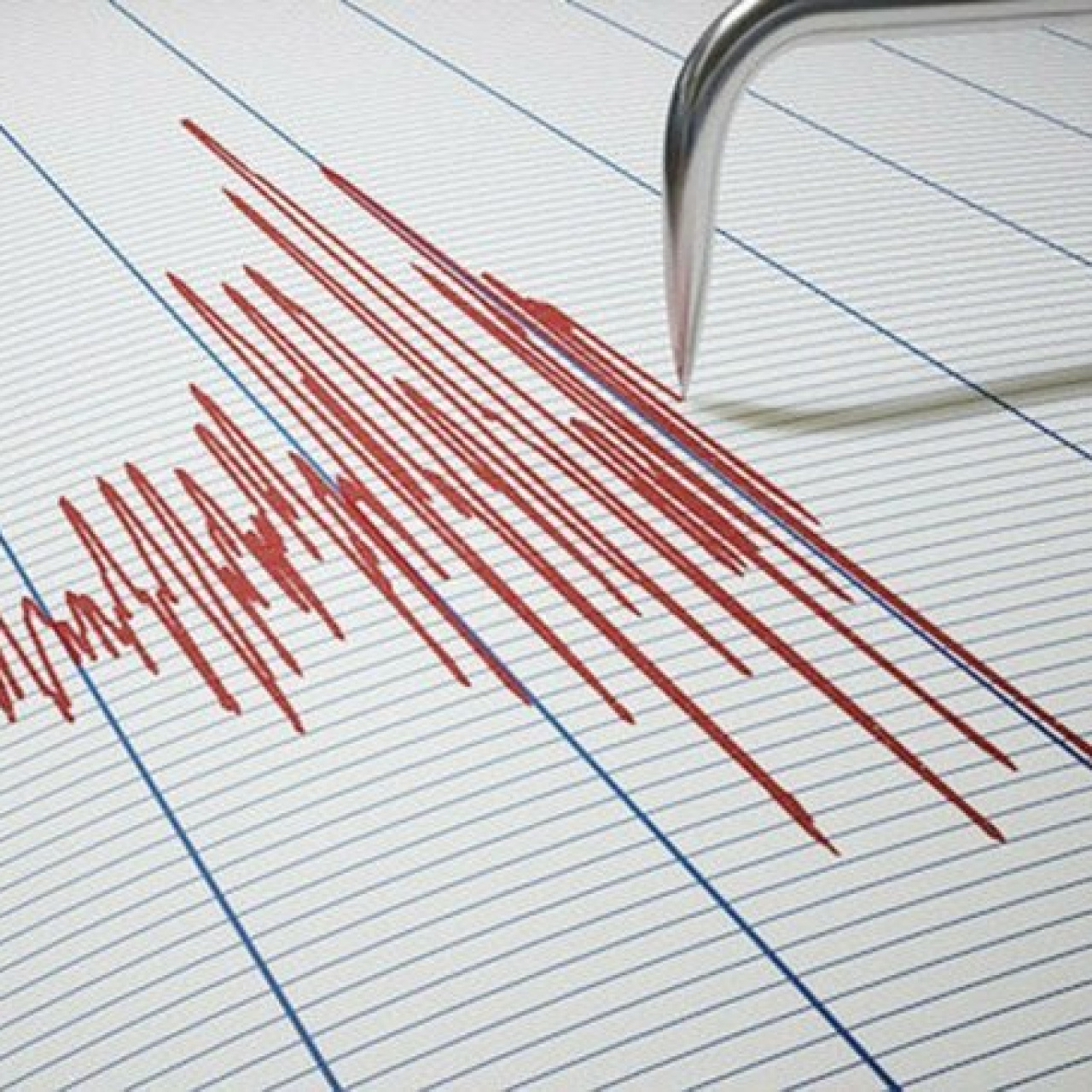 İstanbul hissedilen peş peşe depremler