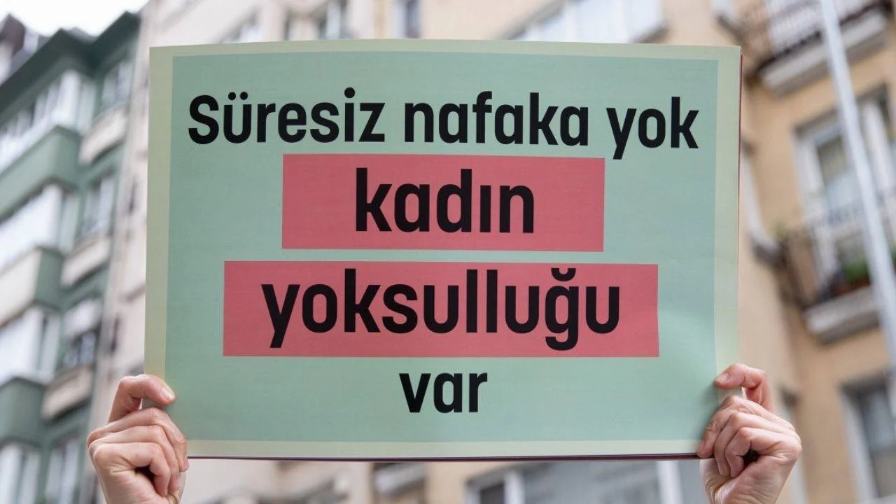 AYM’nin nafaka kararının gerekçesi yayımlandı: Kadın örgütlerinden tepki