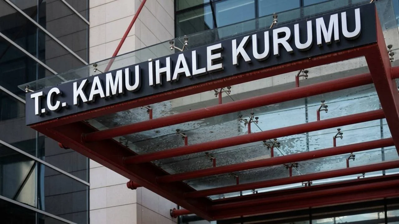‘İktidarın gözdeleri’ zirvede: Üç şirket 524,6 milyar TL’lik ihale