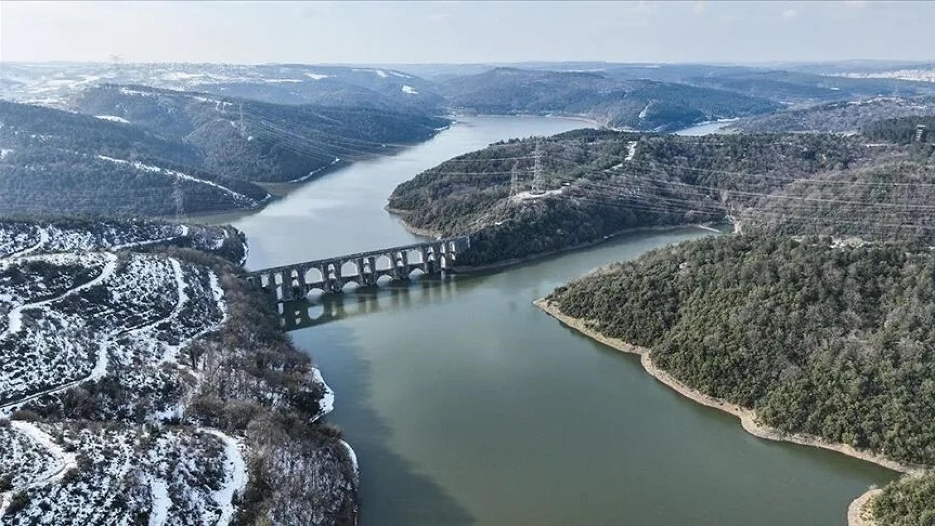 İSKİ 26 Ekim baraj doluluk oranı