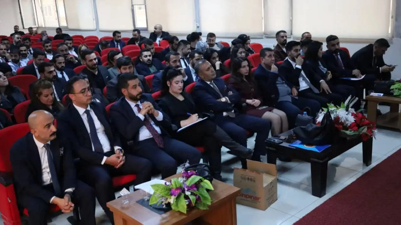Yönetimler eşit temsilden uzak