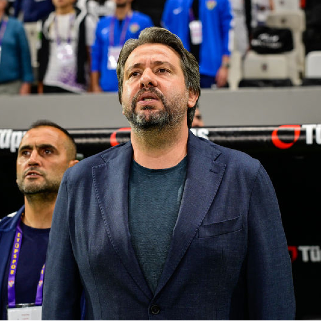 "10 kişi kalmak planımızı bozdu!"