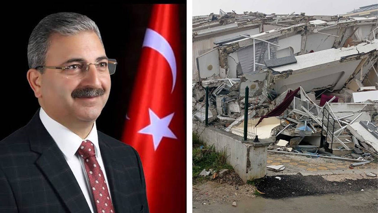 Bulut Apartmanı davası: Eski AKP'li başkan Kimyeci'ye bir kez daha soruşturma izni verilmedi
