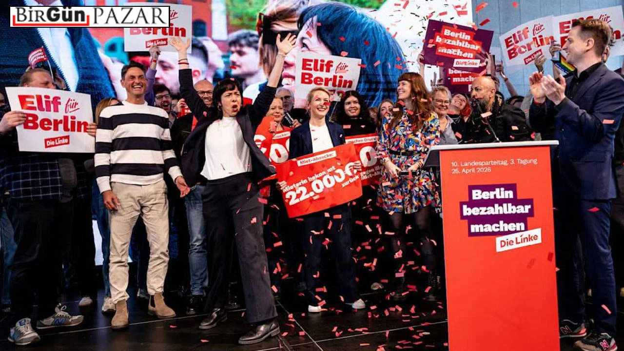 Berlin’de solun asıl sınavı şimdi başlıyor