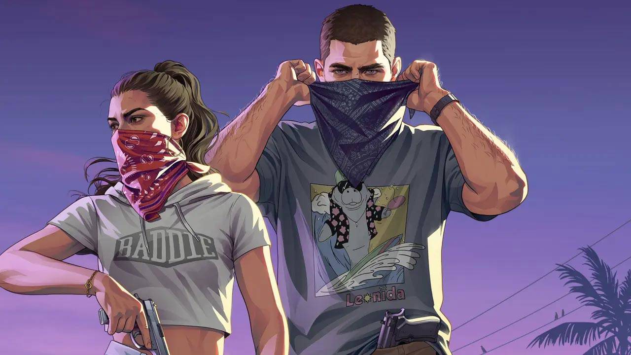 Rockstar Games, şu ana kadar GTA 6’dan 476 milyon dolar gelir elde etti