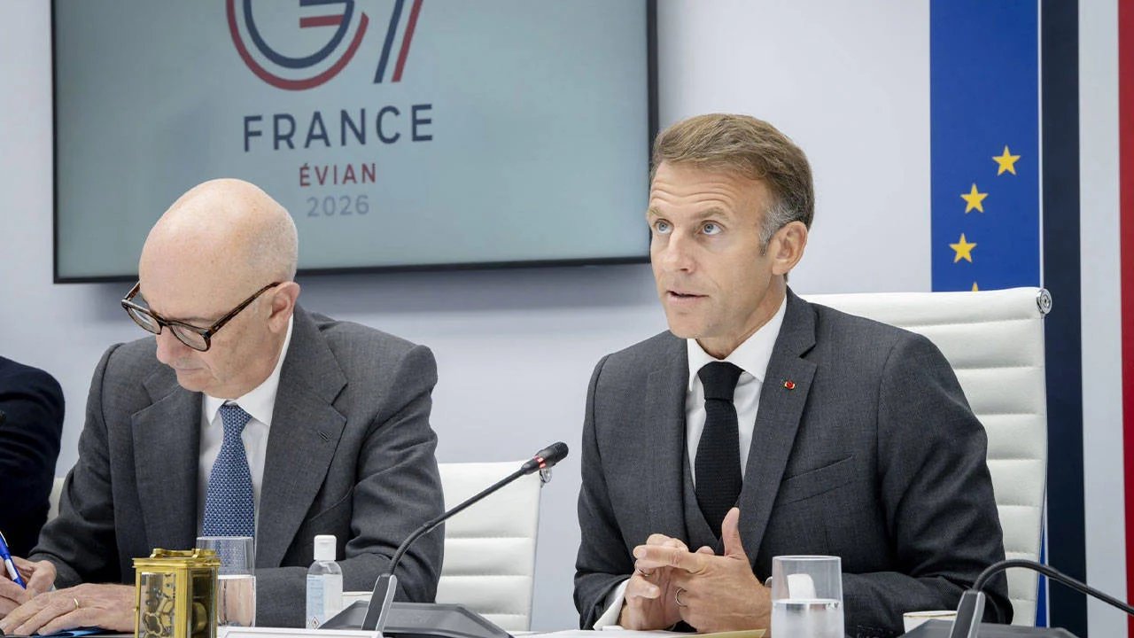 G7’den petrol ve dizel kararı: 100 milyon varile kadar rezerv piyasaya sürülecek