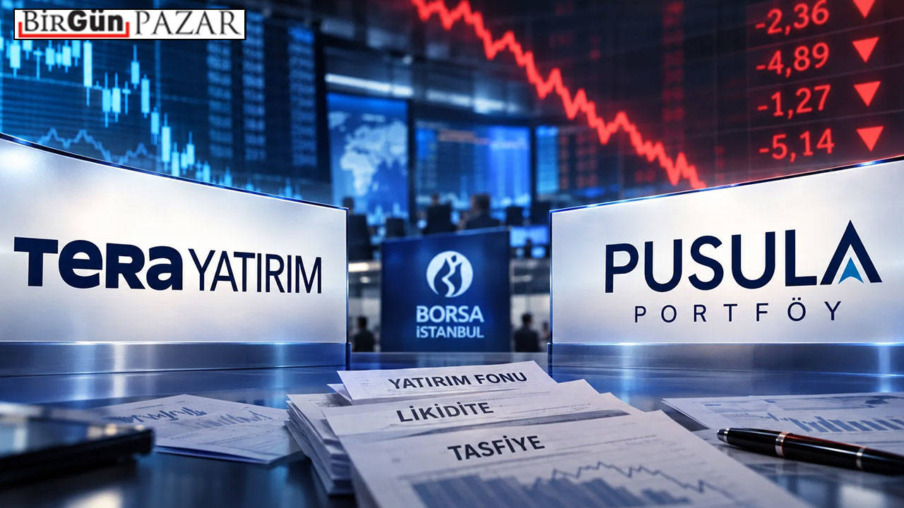 Tera dolandırıcılığı: Bizim büyük çaresizliğimiz