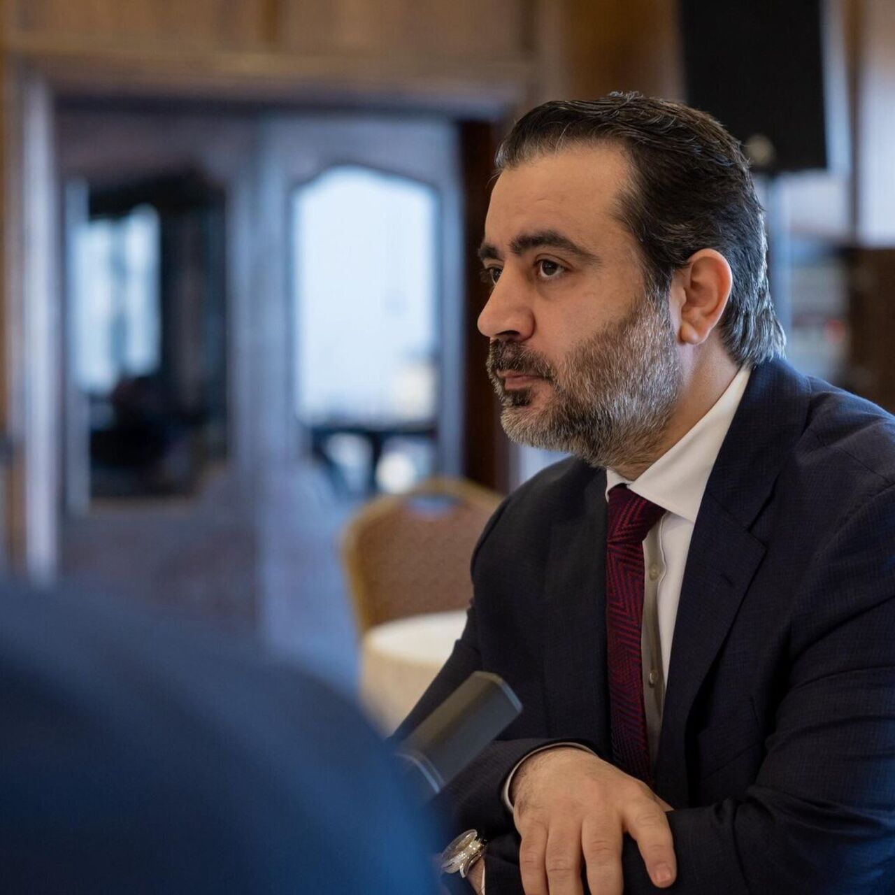 Suriye: Türkiye, ülkemizin inşasında kritik bir ortak