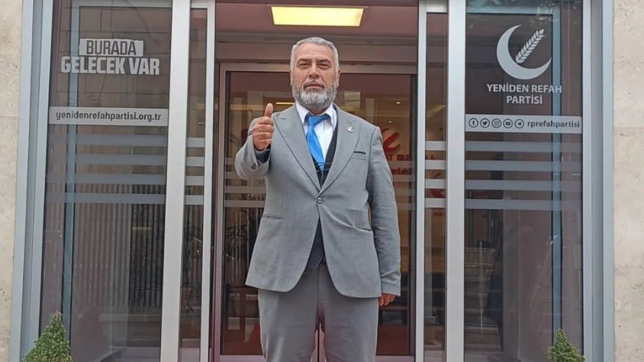 Başkan Şaban Köylü’den Camiler ve Din Görevlileri Haftası Mesajı