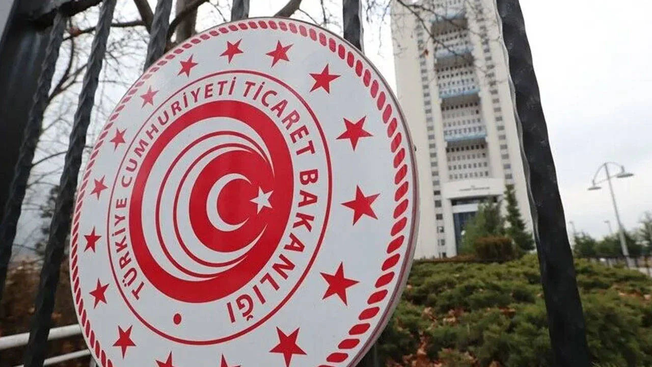 Ticaret Bakanlığı: 7 ayda 71,9 milyar liralık eşya ve uyuşturucu ele geçirildi