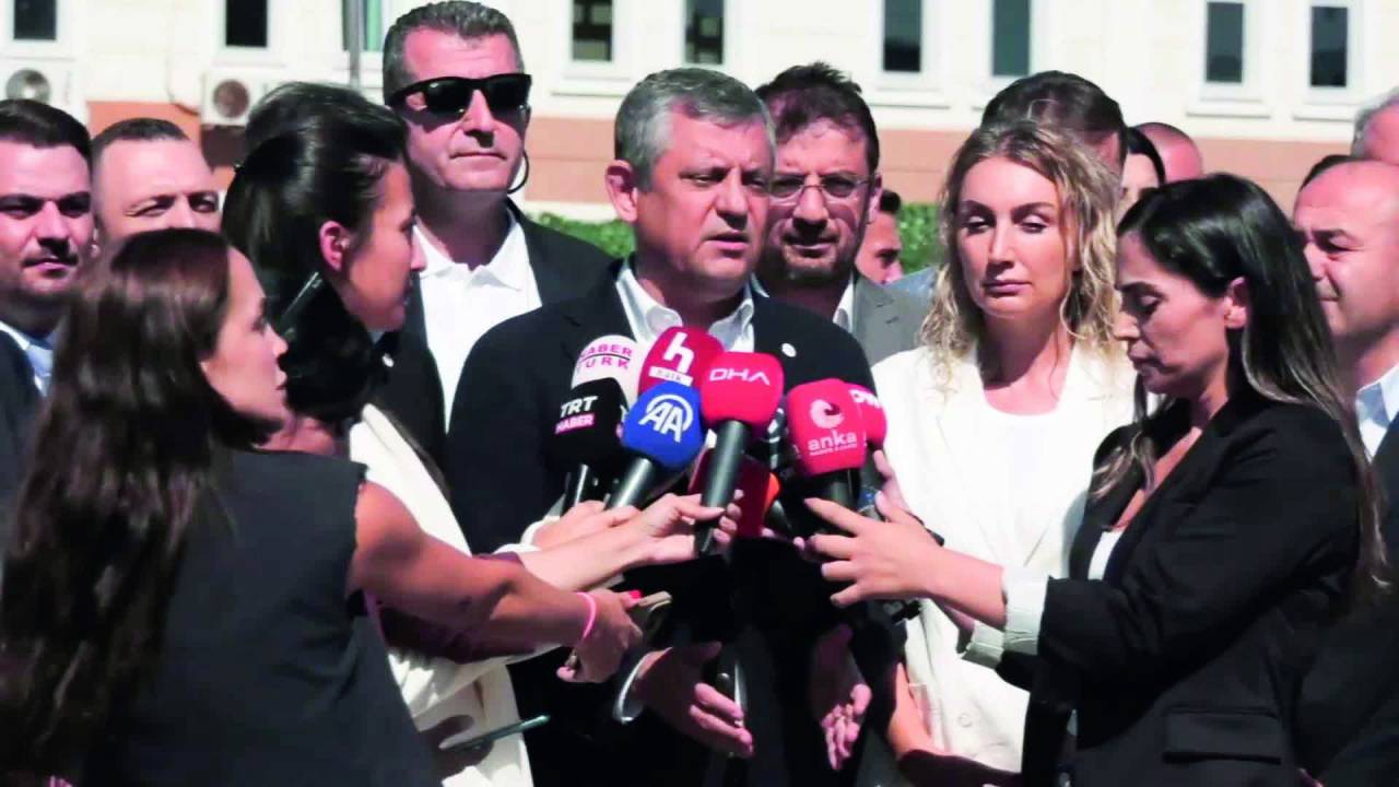 İzin vermeyerek susturamazsınız