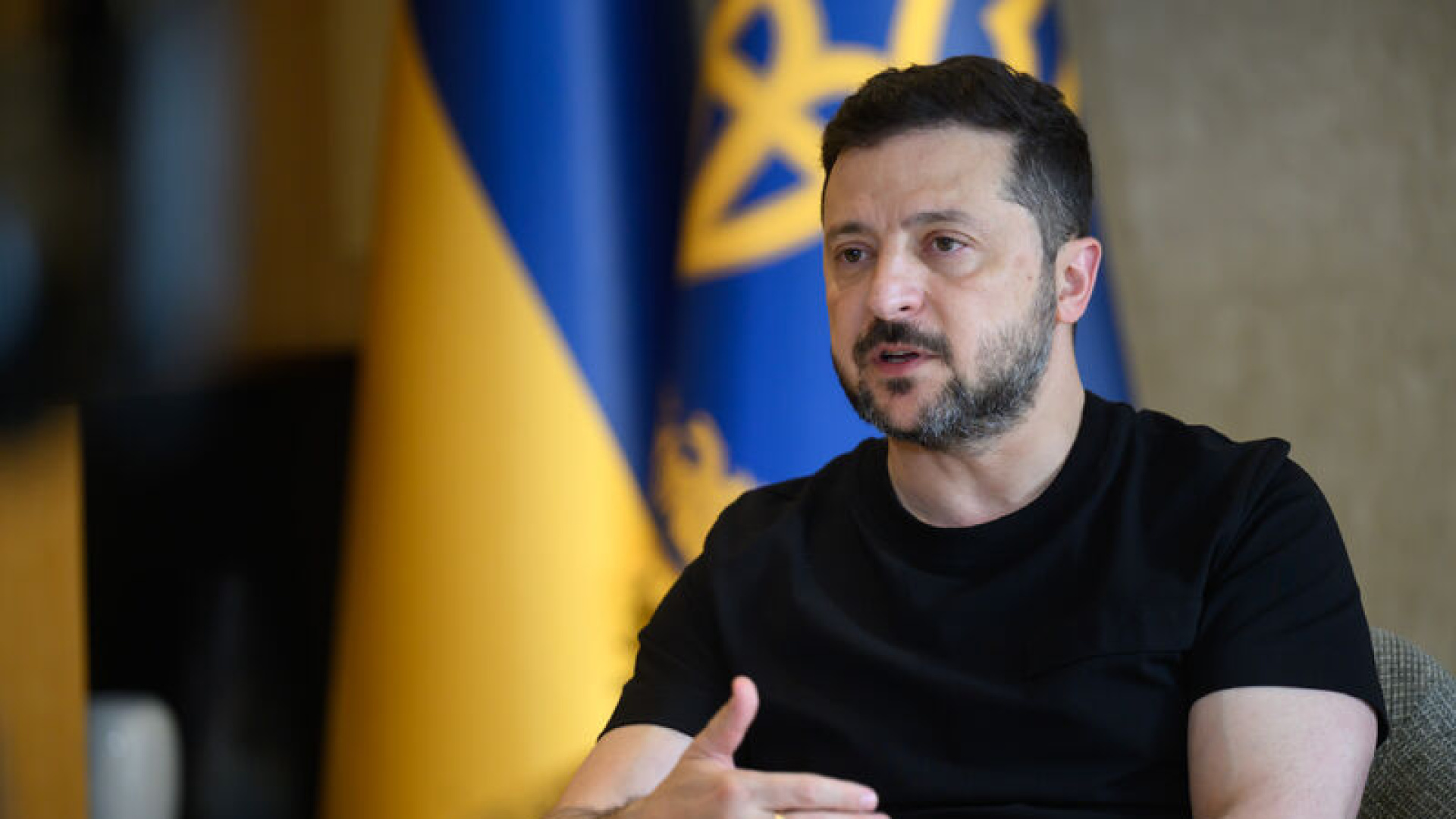 Zelenskiy'nin Putin ile görüşmesi mümkün mü?