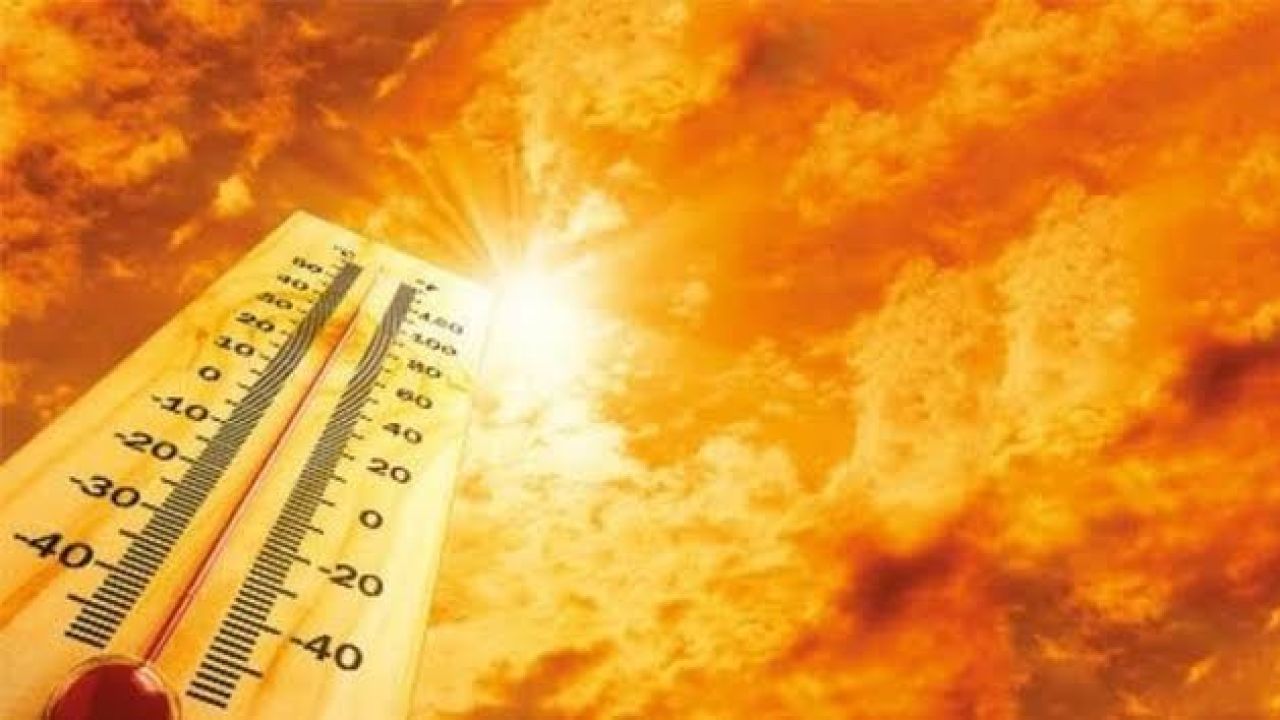 Karaman’da Sıcaklıklar Yeniden Yükseliyor