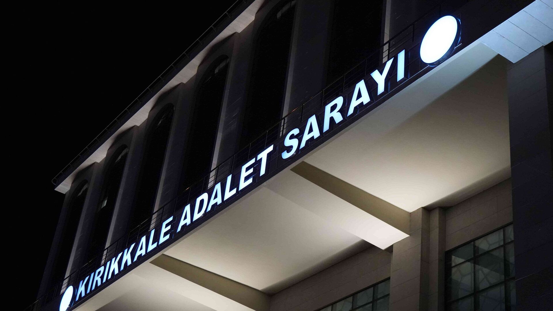 Yahşihan'da 35 kişi hakim karşısında