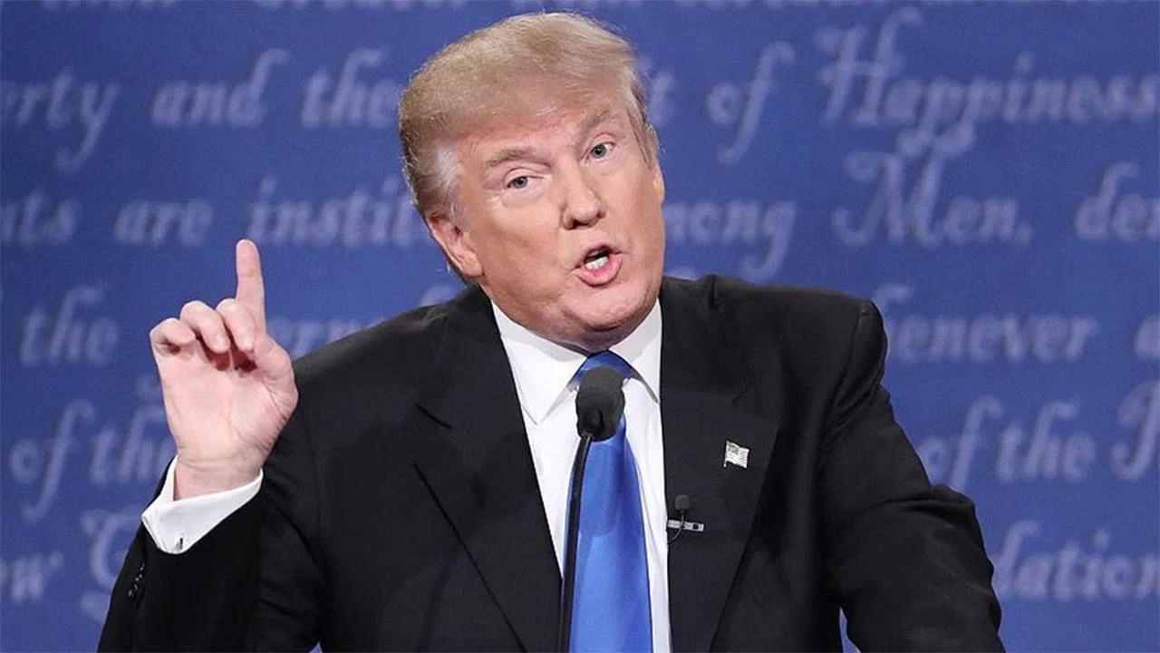 Trump’tan dikkat çeken Hürmüz Boğazı açıklaması: Amerikan toprağı ilan edeceğim