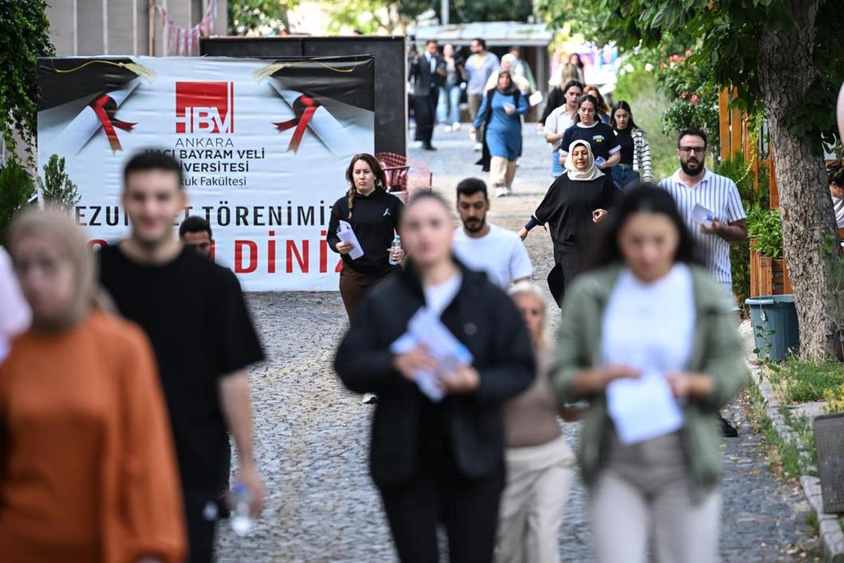 ÖSYM'den büyük hata! Sonuçlar erişime kapatıldı, puanlar yeniden hesaplanacak