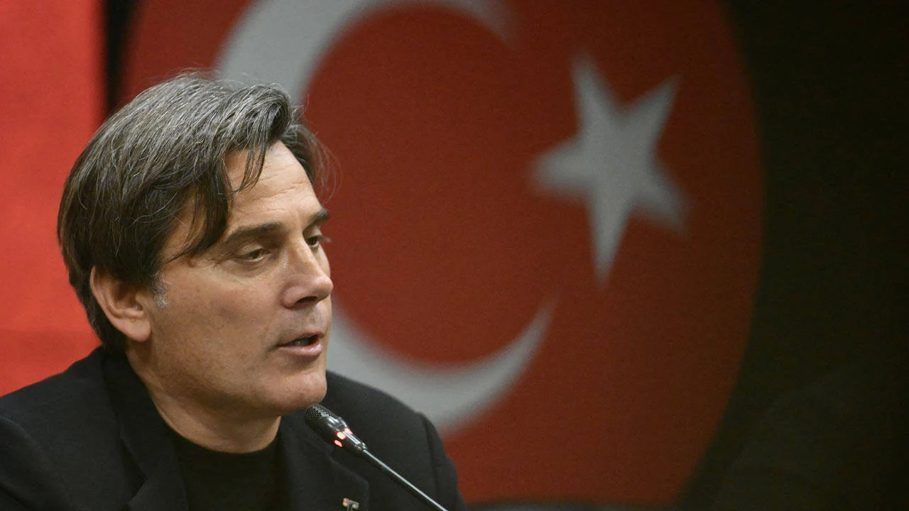 Vincenzo Montella: "Daha fazlasını hak ettik"