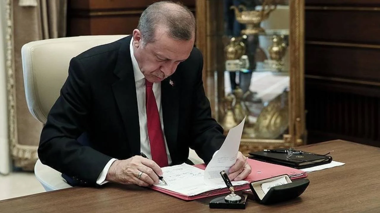 Cumhurbaşkanlığı Yıllık Programı yayımlandı: Enflasyonda dikkat çeken hedef