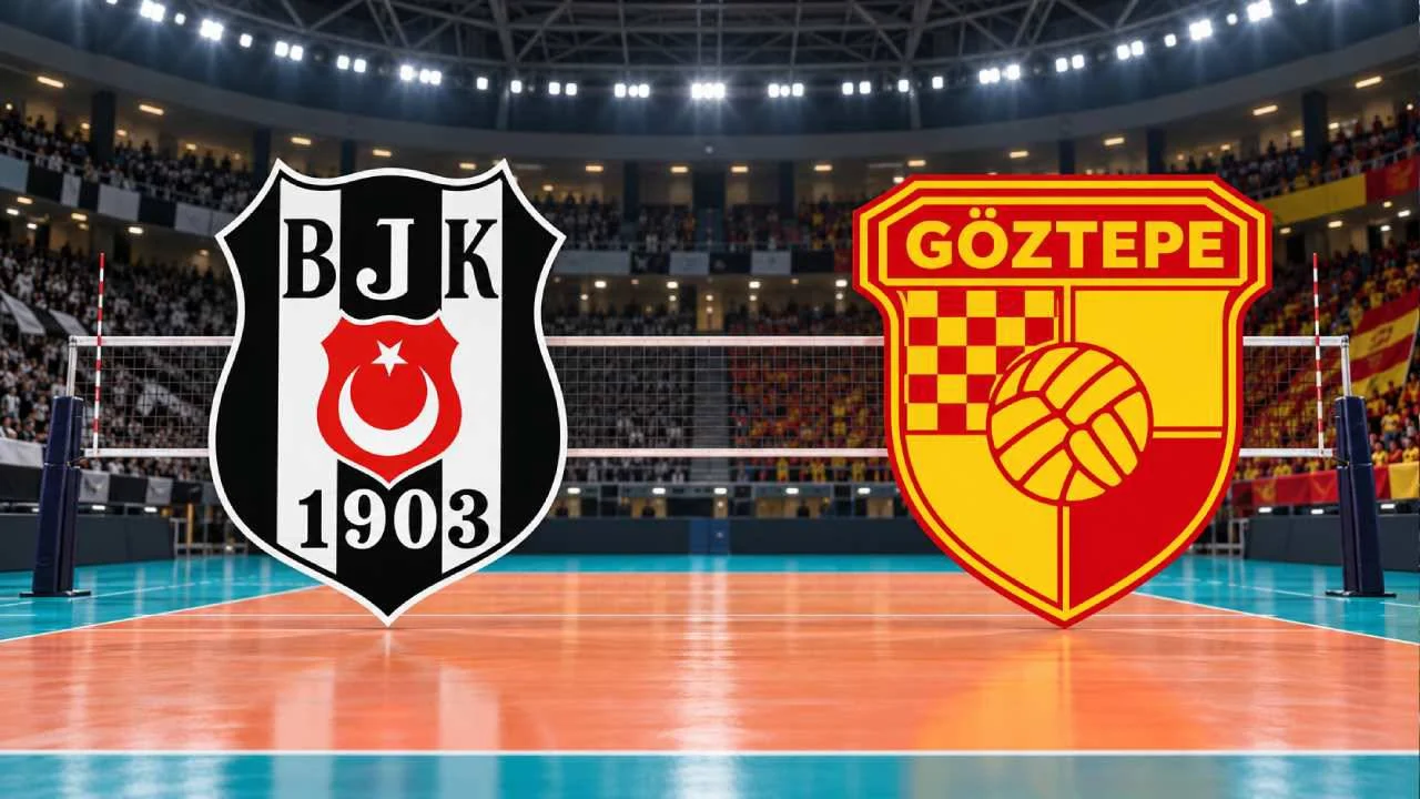 Beşiktaş-Göztepe maçı saat kaçta ve hangi kanalda?